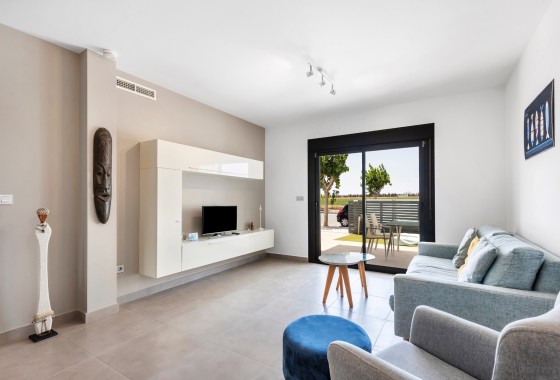 Sprzedaż - Apartament / Mieszkanie -
Pilar de la Horadada