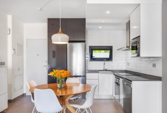 Sprzedaż - Apartament / Mieszkanie -
Pilar de la Horadada