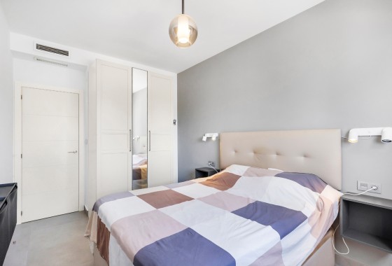 Sprzedaż - Apartament / Mieszkanie -
Pilar de la Horadada