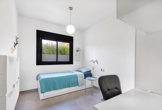 Sprzedaż - Apartament / Mieszkanie -
Pilar de la Horadada