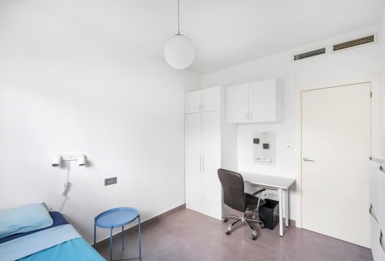 Sprzedaż - Apartament / Mieszkanie -
Pilar de la Horadada