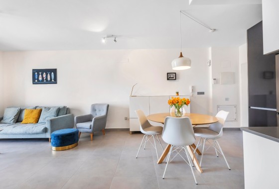 Sprzedaż - Apartament / Mieszkanie -
Pilar de la Horadada
