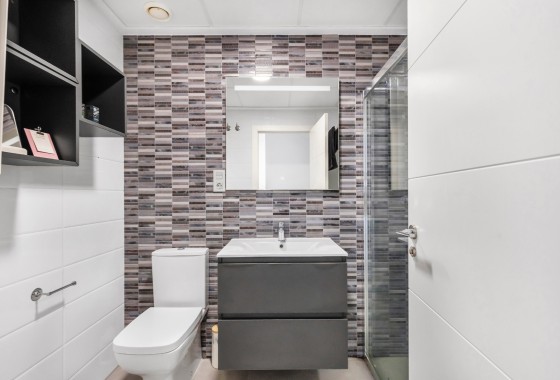 Sprzedaż - Apartament / Mieszkanie -
Pilar de la Horadada