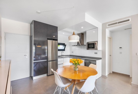 Sprzedaż - Apartament / Mieszkanie -
Pilar de la Horadada