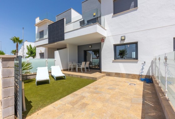 Sprzedaż - Apartament / Mieszkanie -
Pilar de la Horadada