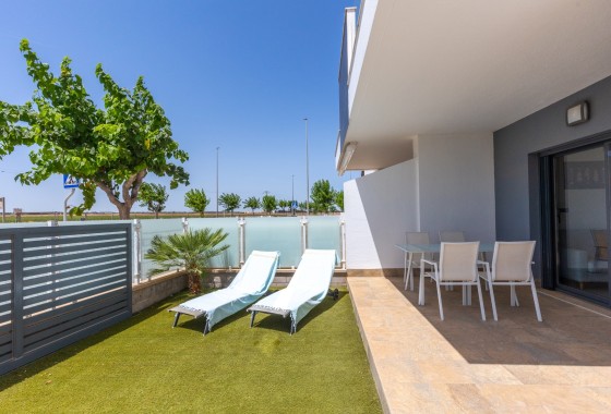 Sprzedaż - Apartament / Mieszkanie -
Pilar de la Horadada