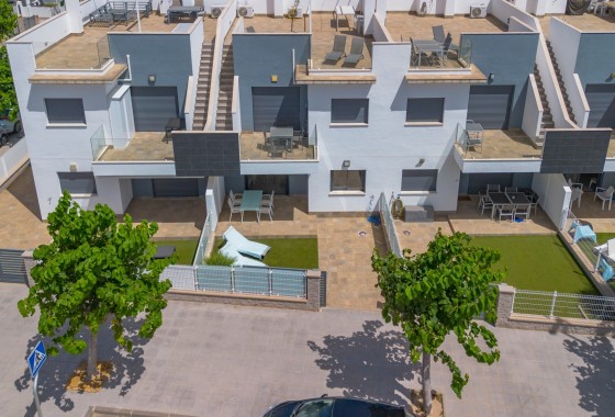 Sprzedaż - Apartament / Mieszkanie -
Pilar de la Horadada