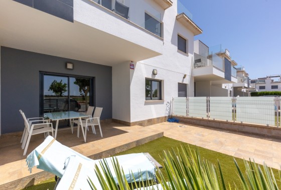 Sprzedaż - Apartament / Mieszkanie -
Pilar de la Horadada