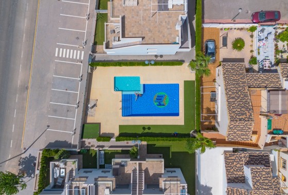 Sprzedaż - Apartament / Mieszkanie -
Pilar de la Horadada