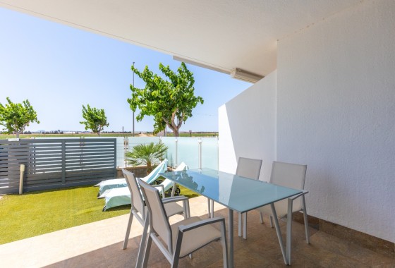 Sprzedaż - Apartament / Mieszkanie -
Pilar de la Horadada