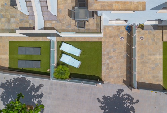 Sprzedaż - Apartament / Mieszkanie -
Pilar de la Horadada