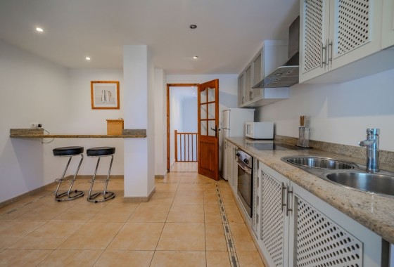 Herverkoop - Vrijstaande Villa -
Cabo Roig