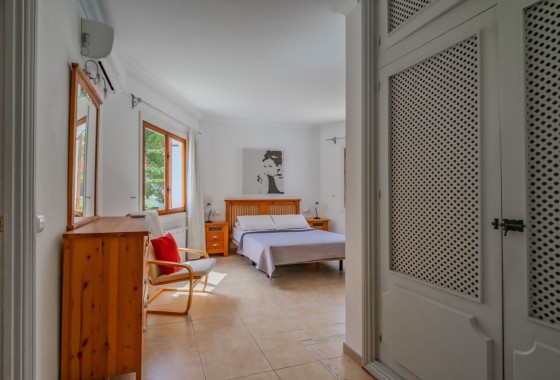 Herverkoop - Vrijstaande Villa -
Cabo Roig
