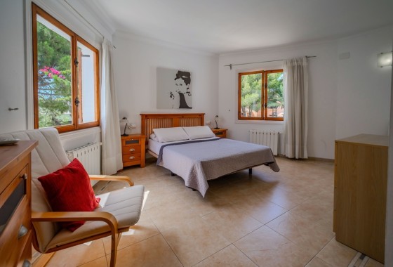 Herverkoop - Vrijstaande Villa -
Cabo Roig