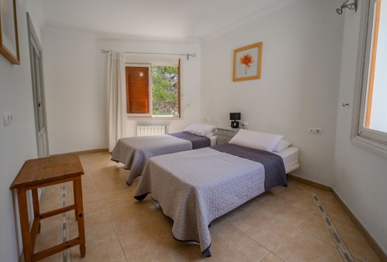 Herverkoop - Vrijstaande Villa -
Cabo Roig