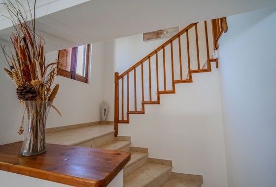 Herverkoop - Vrijstaande Villa -
Cabo Roig