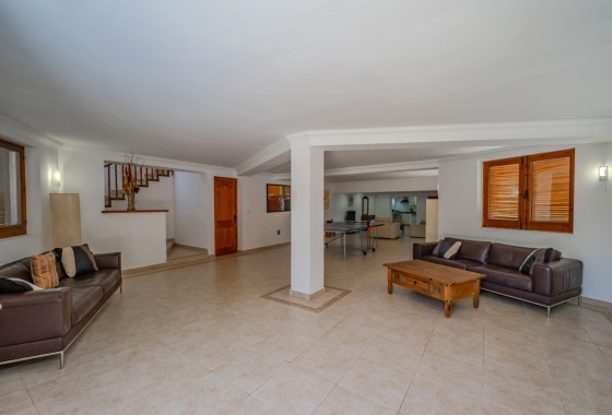 Herverkoop - Vrijstaande Villa -
Cabo Roig