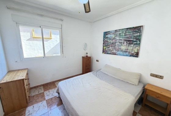Wiederverkauf - Wohnung / Apartment -
Villamartín
