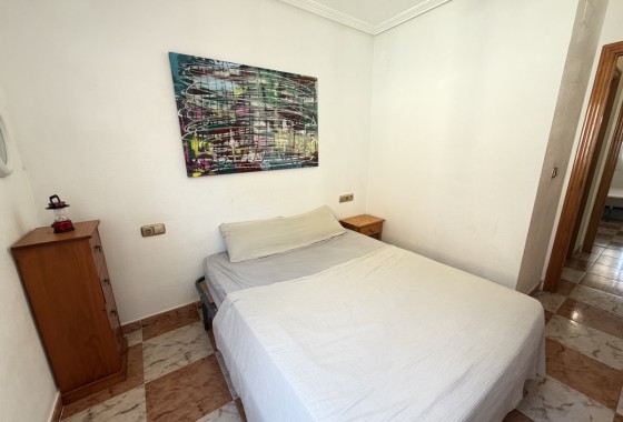 Wiederverkauf - Wohnung / Apartment -
Villamartín