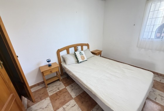 Wiederverkauf - Wohnung / Apartment -
Villamartín