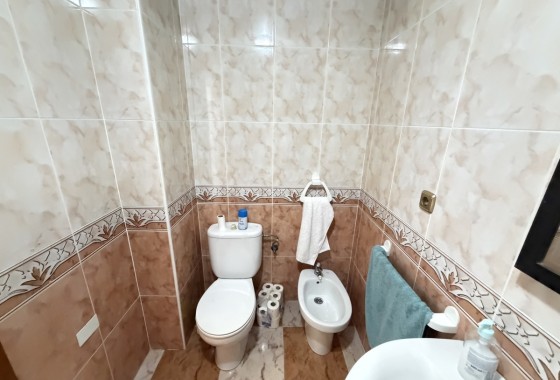 Wiederverkauf - Wohnung / Apartment -
Villamartín
