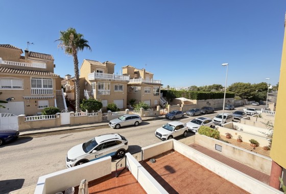 Wiederverkauf - Wohnung / Apartment -
Villamartín
