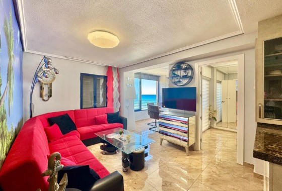 Sprzedaż - Apartament / Mieszkanie -
Torrevieja - La Mata