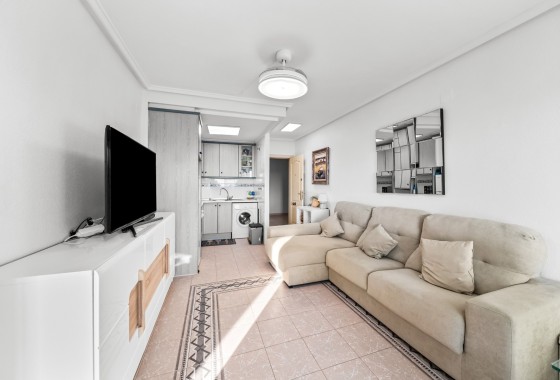 Herverkoop - Appartement / Flat -
Torrevieja - La Mata