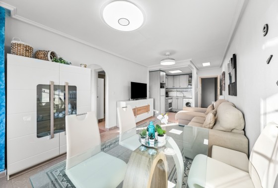Herverkoop - Appartement / Flat -
Torrevieja - La Mata