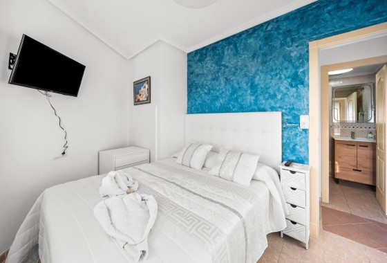 Herverkoop - Appartement / Flat -
Torrevieja - La Mata