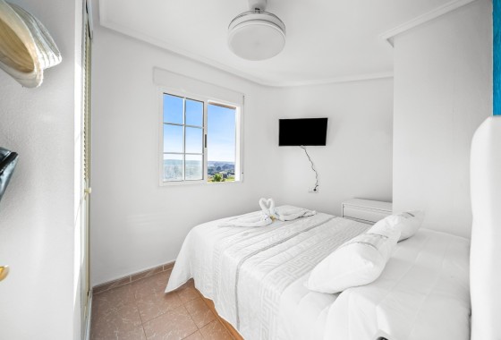 Resale - Apartment / Flat -
Torrevieja - La Mata