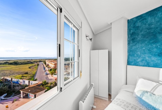 Herverkoop - Appartement / Flat -
Torrevieja - La Mata