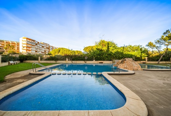 Herverkoop - Appartement / Flat -
Torrevieja - La Mata