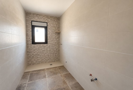 New Build - Freistehende Villa -
Cañada de la Leña