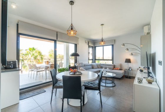 Herverkoop - Appartement / Flat -
Villamartín - La Fuente
