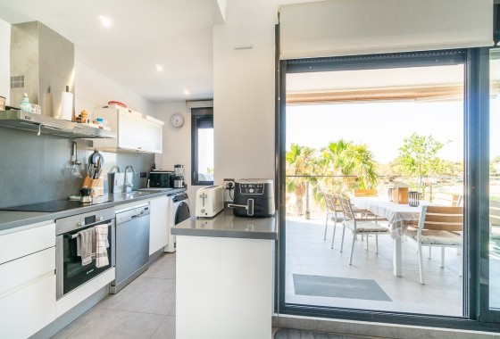 Herverkoop - Appartement / Flat -
Villamartín - La Fuente