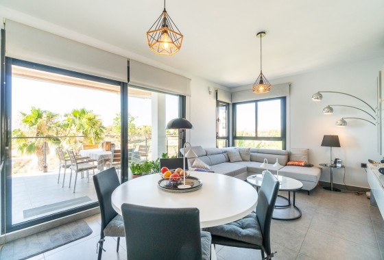 Herverkoop - Appartement / Flat -
Villamartín - La Fuente