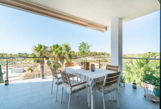 Herverkoop - Appartement / Flat -
Villamartín - La Fuente