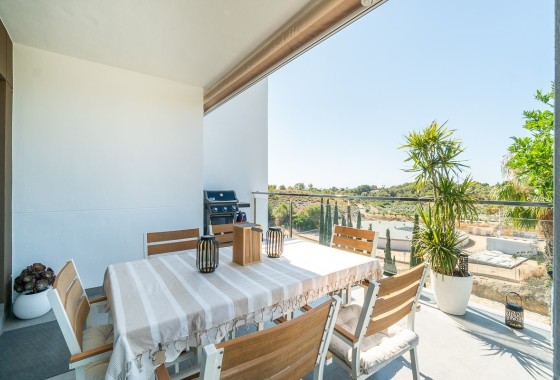 Herverkoop - Appartement / Flat -
Villamartín - La Fuente