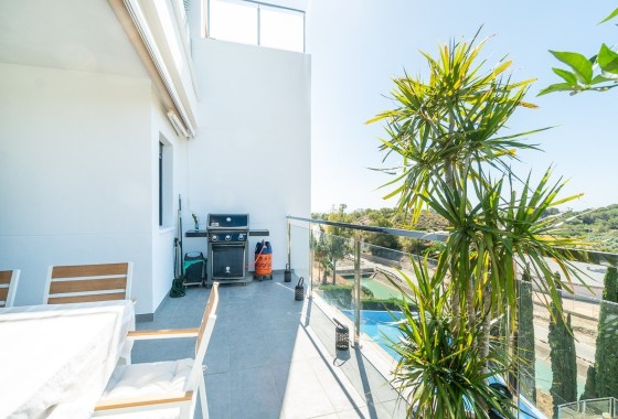Herverkoop - Appartement / Flat -
Villamartín - La Fuente