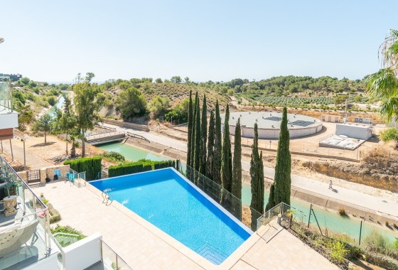 Herverkoop - Appartement / Flat -
Villamartín - La Fuente