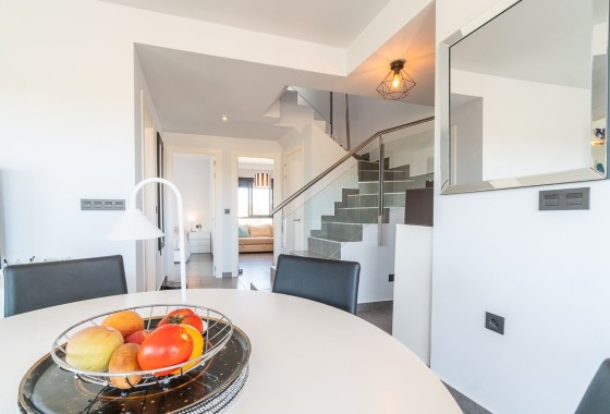 Herverkoop - Appartement / Flat -
Villamartín - La Fuente