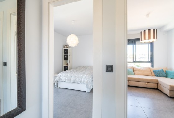 Herverkoop - Appartement / Flat -
Villamartín - La Fuente