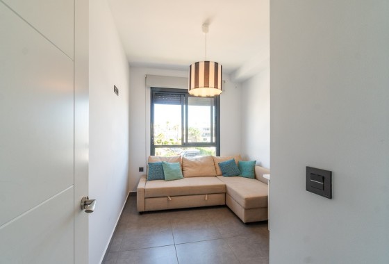 Herverkoop - Appartement / Flat -
Villamartín - La Fuente
