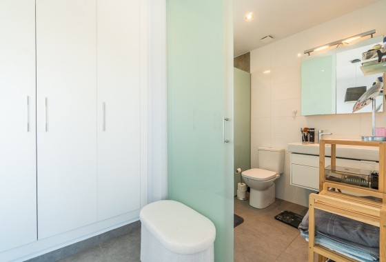 Herverkoop - Appartement / Flat -
Villamartín - La Fuente