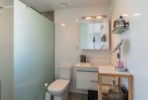 Herverkoop - Appartement / Flat -
Villamartín - La Fuente