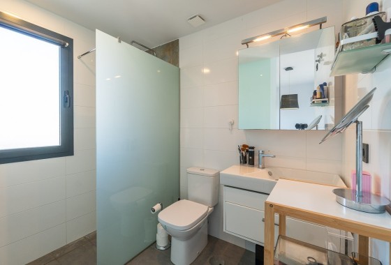 Herverkoop - Appartement / Flat -
Villamartín - La Fuente