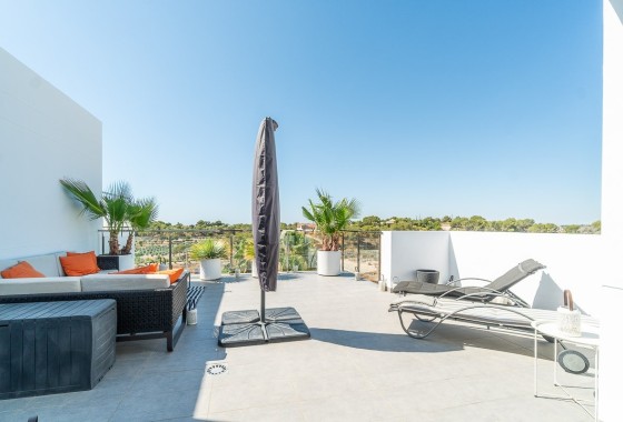 Herverkoop - Appartement / Flat -
Villamartín - La Fuente