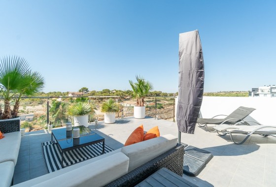 Herverkoop - Appartement / Flat -
Villamartín - La Fuente