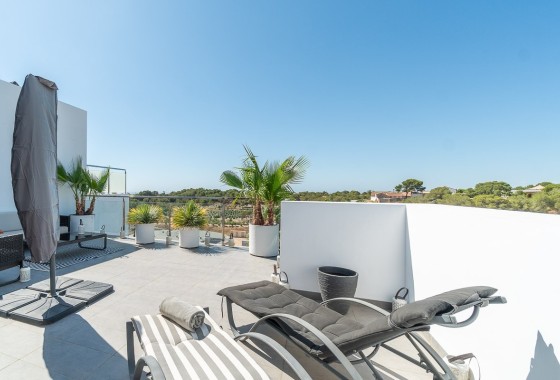 Herverkoop - Appartement / Flat -
Villamartín - La Fuente